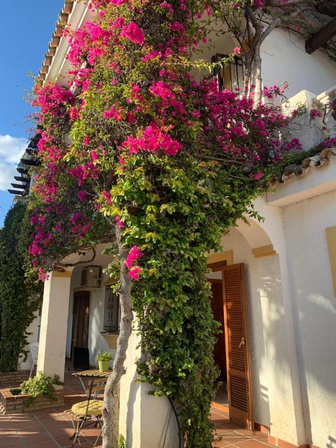 Casa Hermosa 米哈斯 外观 照片