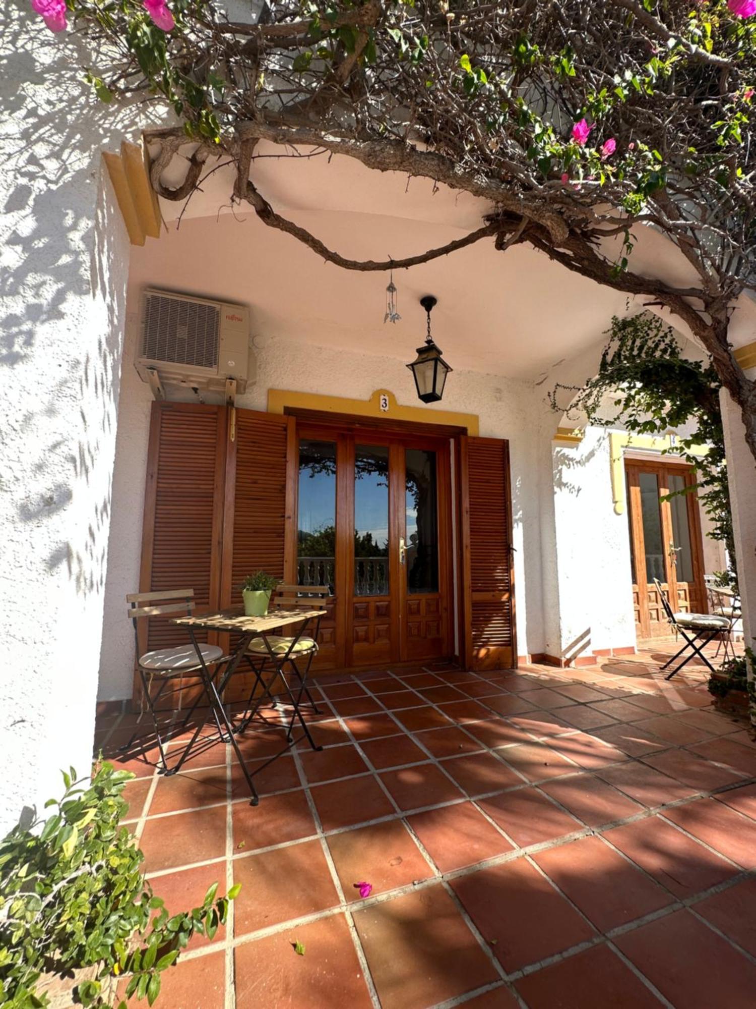 Casa Hermosa 米哈斯 外观 照片