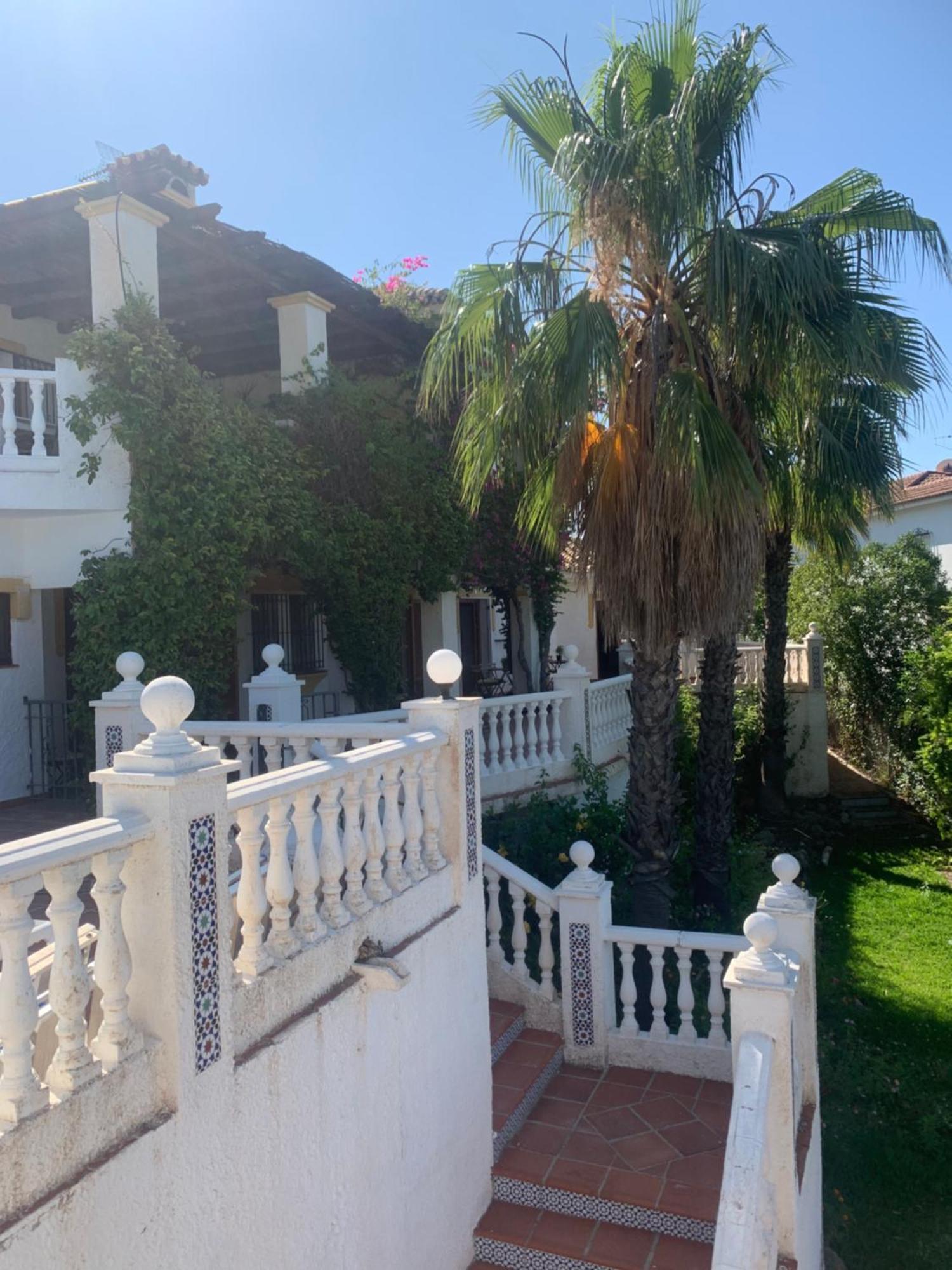 Casa Hermosa 米哈斯 外观 照片