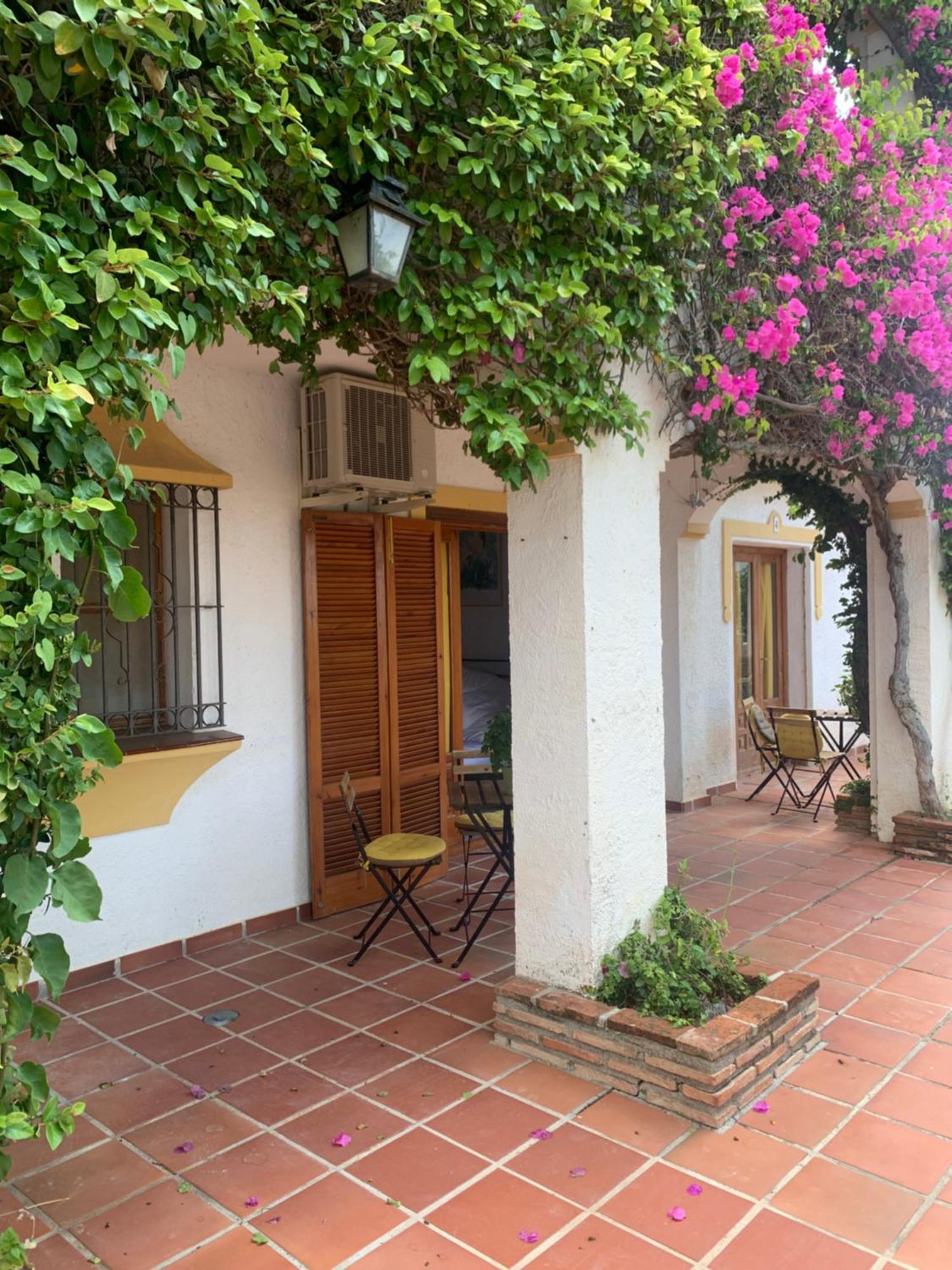 Casa Hermosa 米哈斯 外观 照片