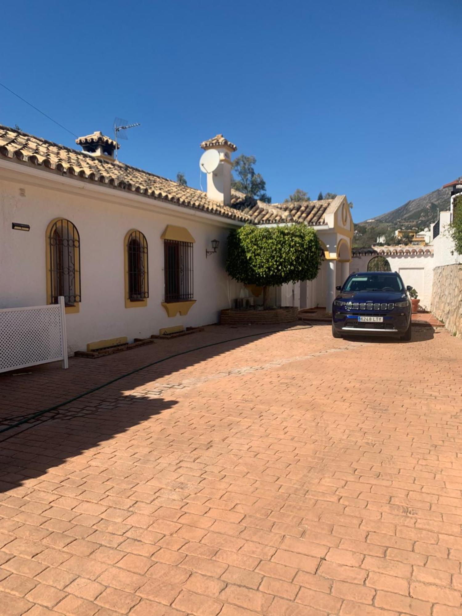 Casa Hermosa 米哈斯 外观 照片