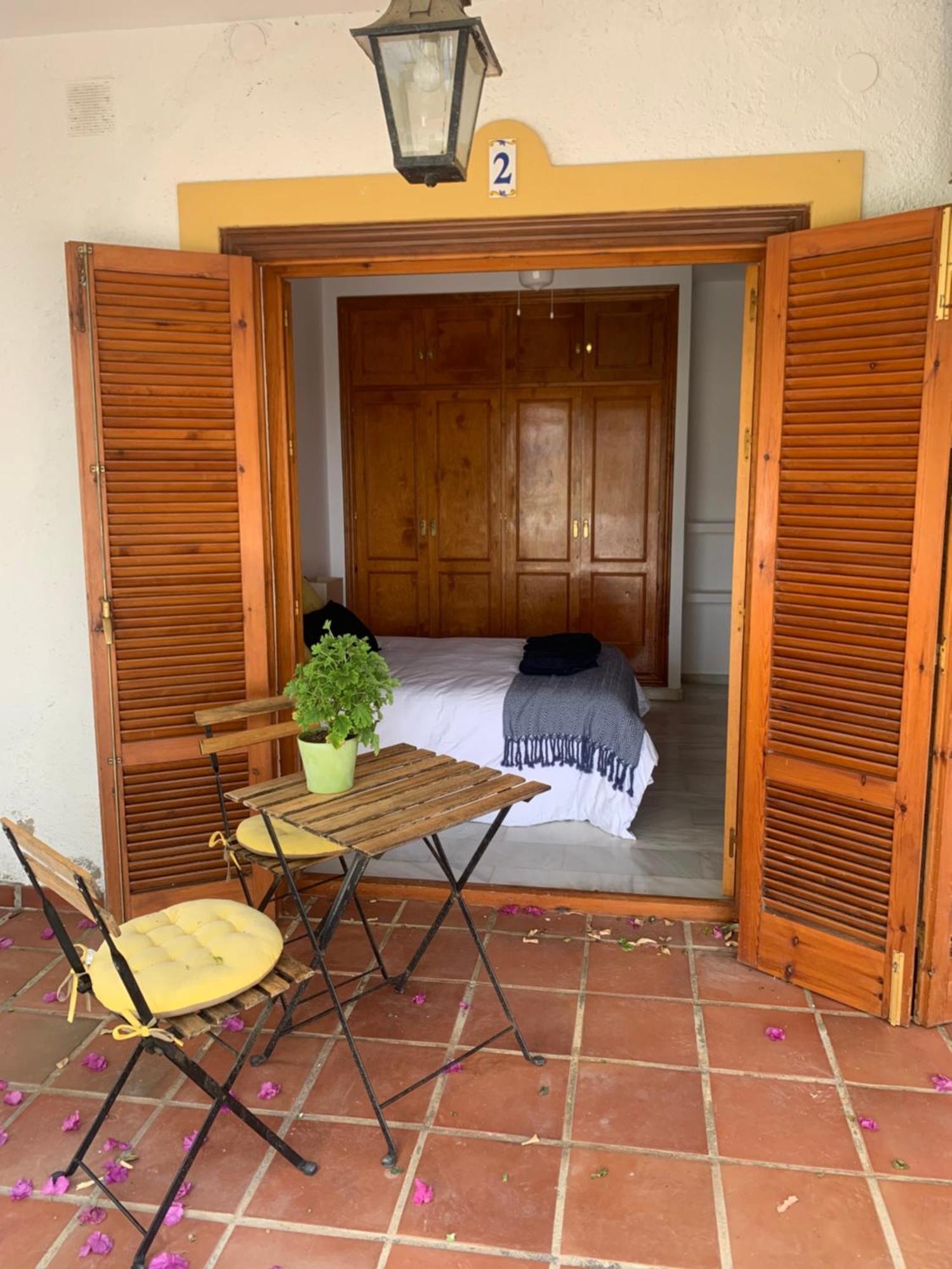 Casa Hermosa 米哈斯 外观 照片