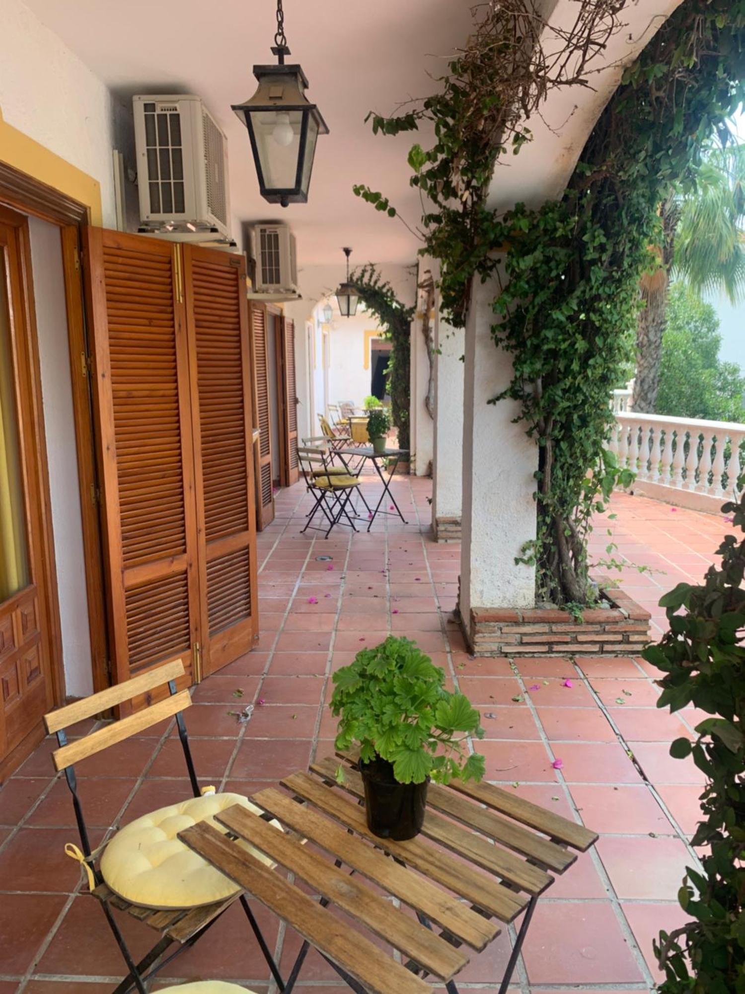 Casa Hermosa 米哈斯 外观 照片