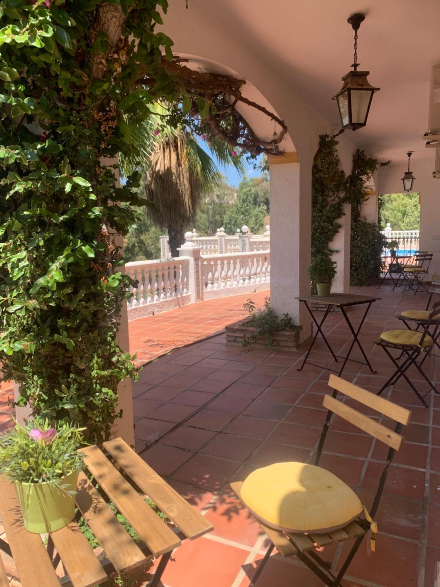 Casa Hermosa 米哈斯 外观 照片
