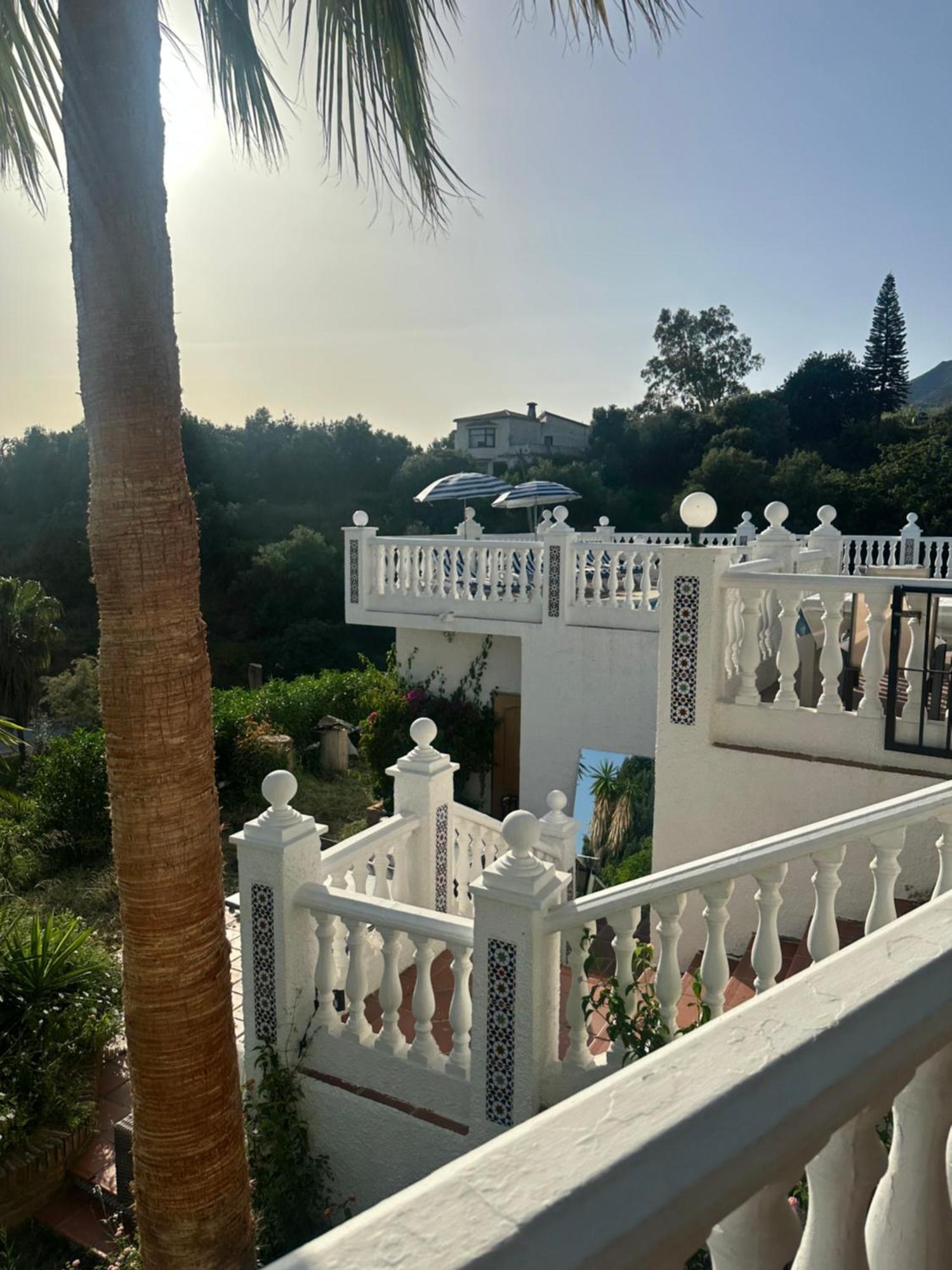 Casa Hermosa 米哈斯 外观 照片