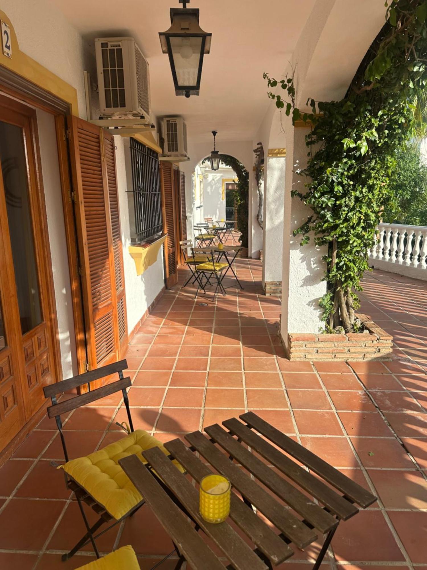 Casa Hermosa 米哈斯 外观 照片